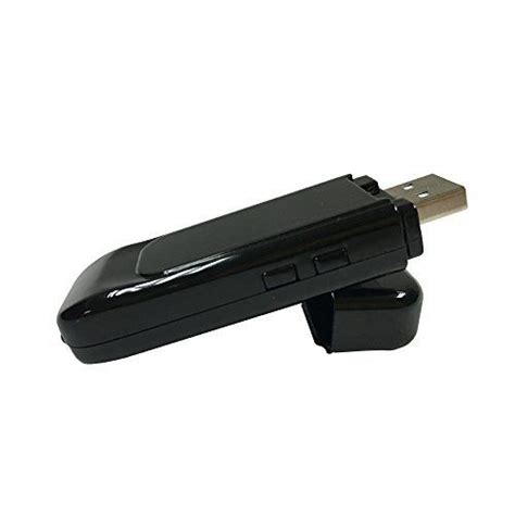 USB Flash Drive Spy Audio video Recorder Hidden Camera built in 16GB ...