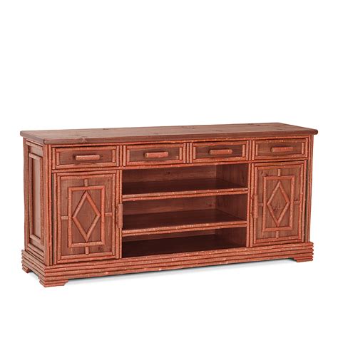 Rustic TV Cabinet | La Lune Collection