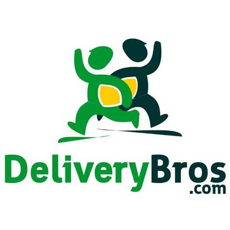 DeliveryBros : Africa's on-demand delivery network - Bonjour Idée