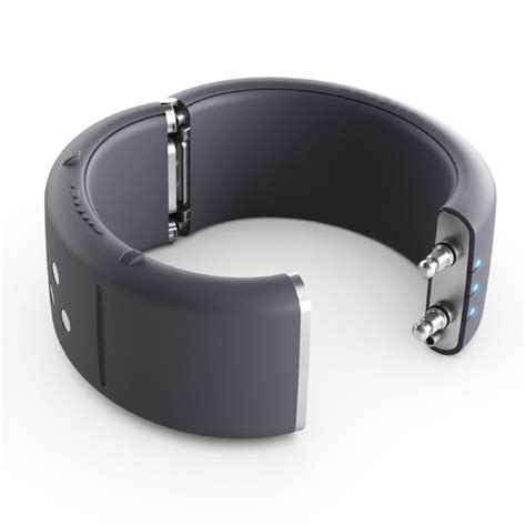 Electronic Ankle Bracelet - Sectus Technologies