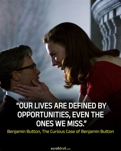 20 Best Movie Quotes That Will Hit You Hard