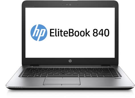 HP EliteBook 840 G6-6XD76EA - Notebookcheck.net External Reviews