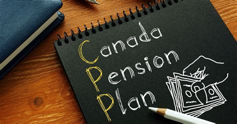 Changes In The Canada Pension Plan | CPP Rate Updates | Retirement Canada