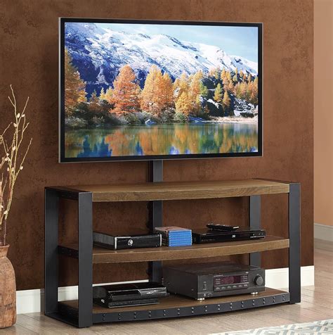 Top 10 Best TV Stands With Mount for 60-Inch Screen Reviews 2016 on ...