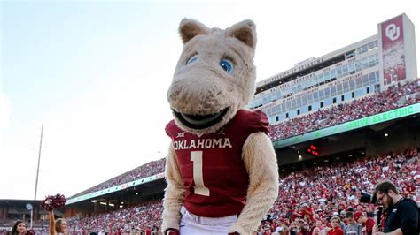 Oklahoma Sooners vs. Arkansas State Red Wolves: How to watch college football online, TV channel ...