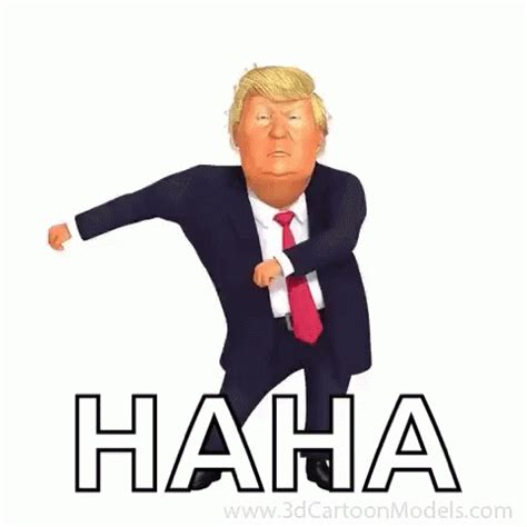 Donald Trump Floss Dance GIF - DonaldTrump FlossDance Dance - Discover ...