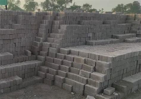 Fly Ash Bricks at Rs 6.6 | West | Midnapore | ID: 2852861782230