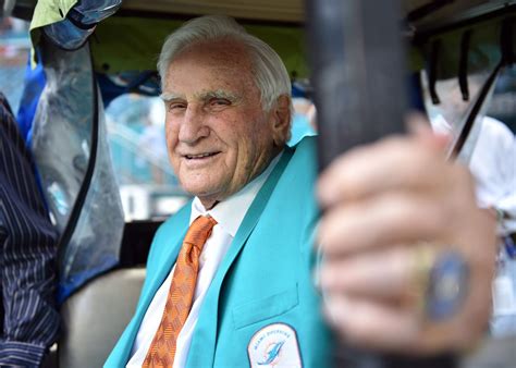 Report: Miami Dolphins to Honor Don Shula in Remarkable Way During 2020 ...