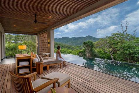 15 Top Luxury Wellness Retreats In Asia For A Five-Star Getaway