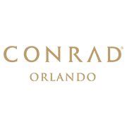 Conrad Orlando | Orlando FL