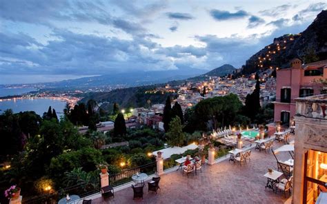 Grand Hotel Timeo, Taormina, Italy | Discover & Book | The Hotel Guru