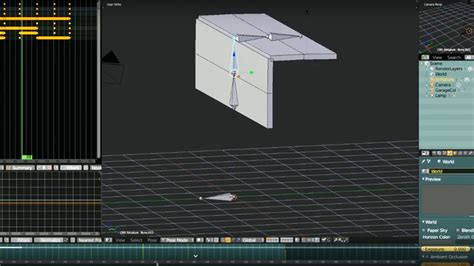 Animated Collision for Bone Animated Objects in Sansar - FullSpectrum 3D