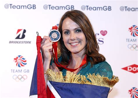 Olympic medallist Sotherton becomes coach development manager at Sport ...