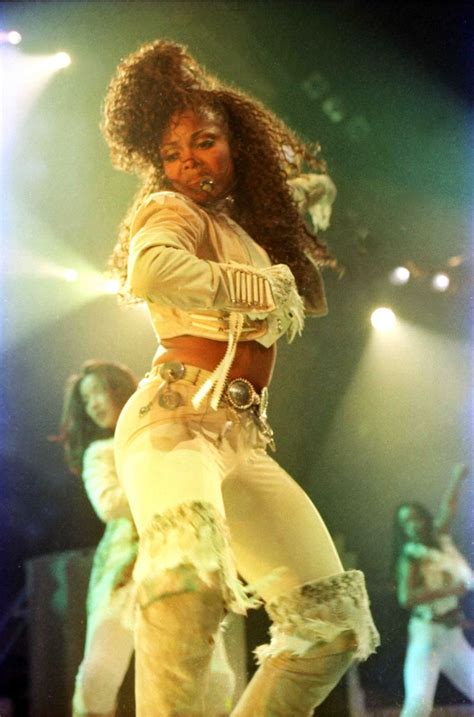 Janet Jackson - janet. World Tour 1993 -1995 | Janet jackson, Jo jackson, Jackson