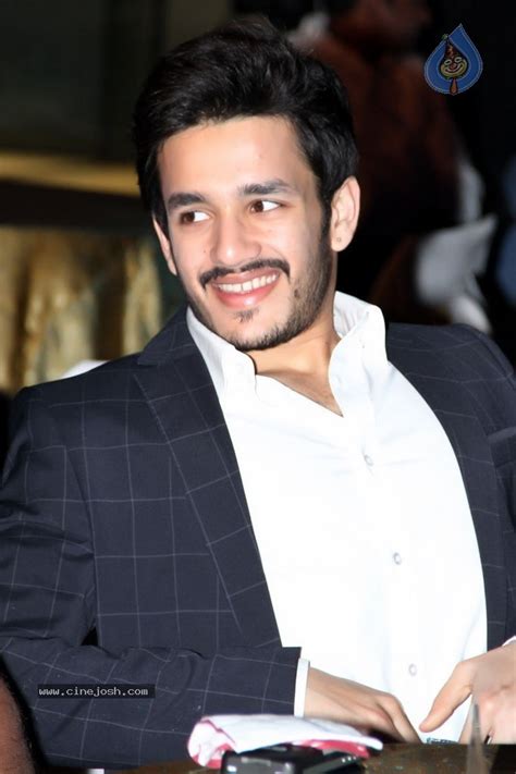 Akkineni Akhil Stills - Photo 50 of 51