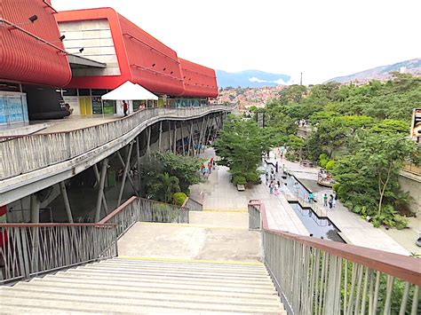 Parque Explora: Medellín's Interactive Museum and Aquarium