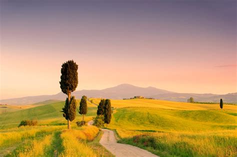 The Best of the Italian Countryside, in Pictures