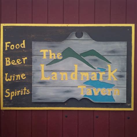 Landmark Tavern - Landmark Tavern