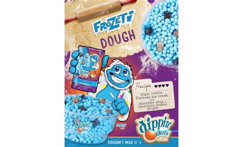 Dippin' Dots unveils new flavor | Dairy Foods