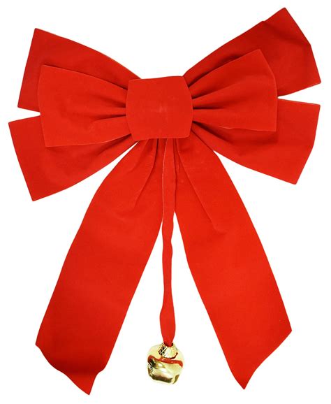 10+ Large Red Bows For Outdoors