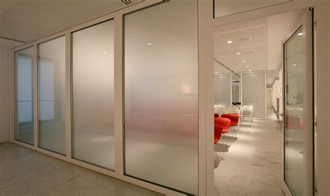 How To Soundproof A Glass Office - Glass Door Ideas