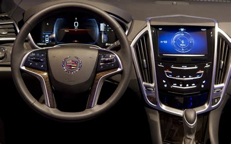 2014 cadillac srx Redesign | TOPISMAG.NET