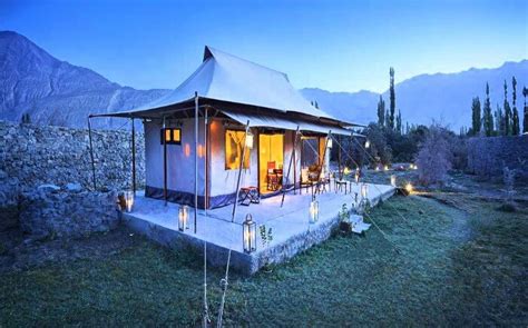 10 Hotels In Leh Ladakh: Luxury And Budget Options