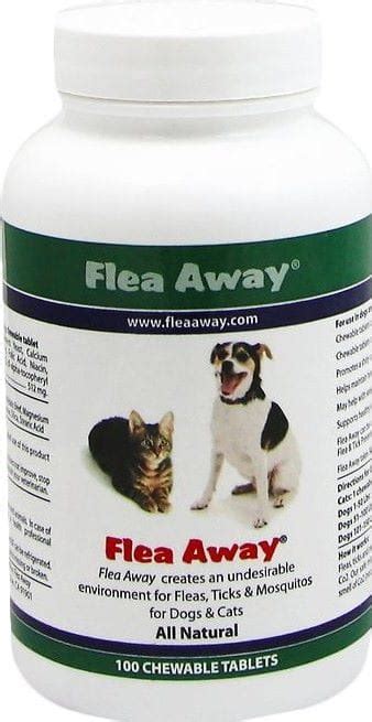 The Best Flea Tablets For Cats? And How Often To Give To Your Cat?