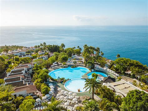 Viaje a la Gomera 【 desde 295€ 】 | FelicesVacaciones