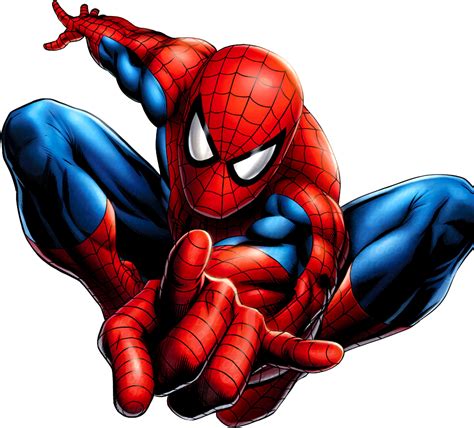 Spider-man Png Image 94C