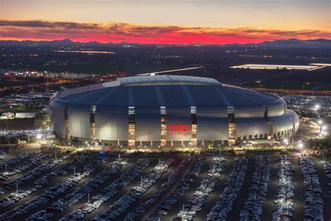 Survivor at Every Stadium: Arizona CardinalsTeam Draft