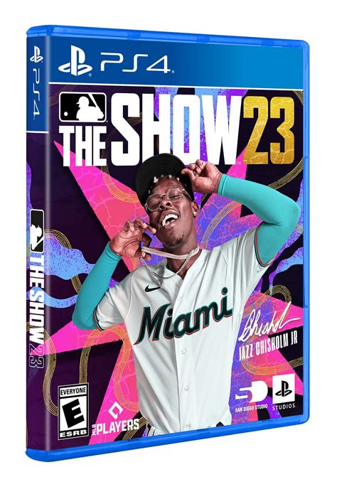 MLB The Show 23 Release Date