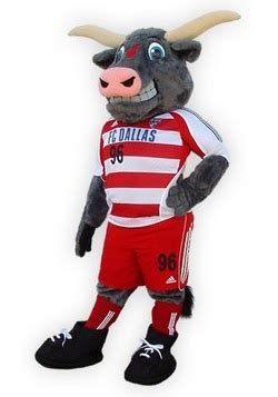 The Best Eleven: MLS and USL Soccer Mascots