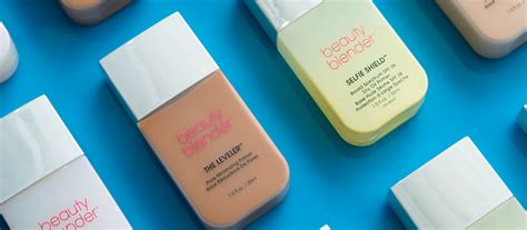 The Best Makeup for Sensitive Skin | the blend blog - Beautyblender®