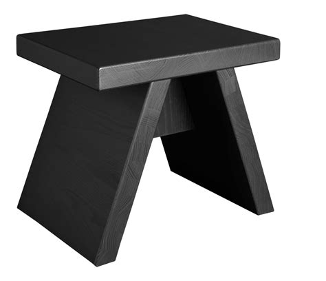 Tap - Japanese stool | Tabouret, Style japonais, Habitat
