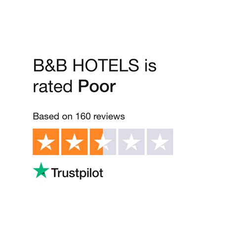 B&B HOTELS Reviews | Read Customer Service Reviews of www.hotel-bb.com