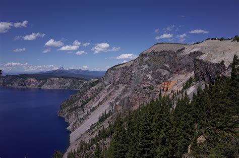 Crater Lake Guided Tours Oregon | Wanderlust Tours - Wanderlust Tours