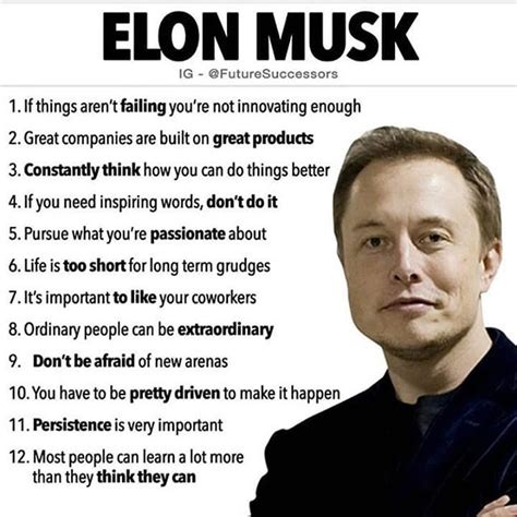 Elon Musk Leadership Style - XavierqoVilla