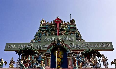 Vadapalani Murugan Temple - Vadapalani Temple In Chennai - 1991x1191 Wallpaper - teahub.io