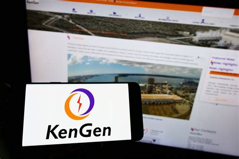 Kenya’s KenGen Inks a Geothermal Partnership Deal with Japan’s Toshiba ESS – Infrastructure ...