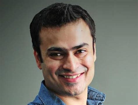 Ashish Kashyap Resigns as Co-Founder & President at MakeMyTrip