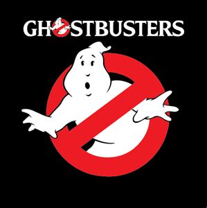 Ghostbusters Logo PNG Vector (EPS) Free Download