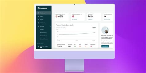 Dashlane: New business plans, MFA tools, and more