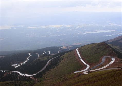 The 5 Best Pikes Peak Highway Tours & Tickets 2020 - Denver | Viator