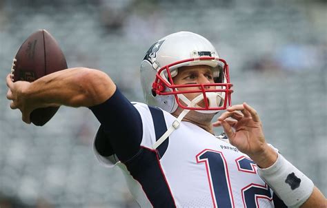 New England Patriots vs. New York Jets: RECAP, score and stats | NFL Week 6 - nj.com