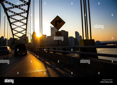 in Pittsburgh, PA Stock Photo - Alamy