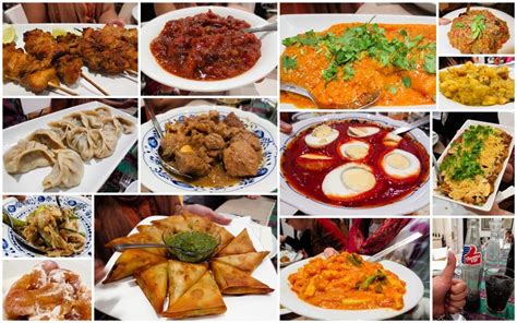 19 Signature Dishes of 19 States in India That You Must Try |Green Mango More