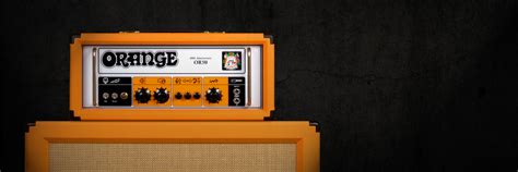 IK Multimedia - AmpliTube Orange