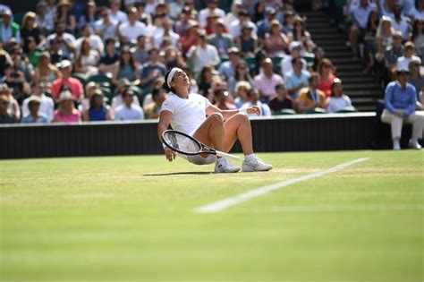 Wimbledon, Jabeur: "Non bisogna mescolare politica e sport". Raducanu: "Il centrale è sempre ...