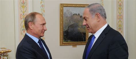 Israel Trade With Russia Leaps By 25% – The Forward